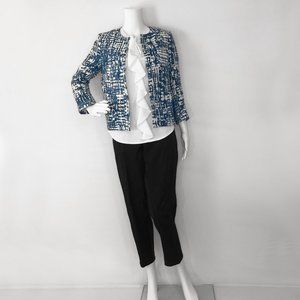 Piazza Sempione Tailored Jacket